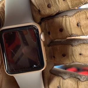 Apple Watch series 2